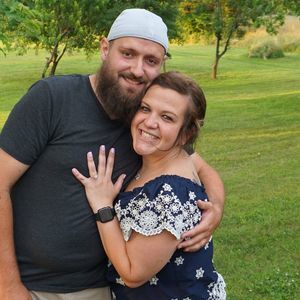 Meet your Posher, Rikki